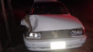 ROJA UNIDAD ENCONTRADA EN EL LUGAR (4)
