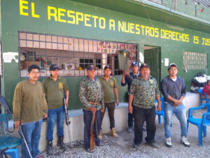 SAN LUIS COMISARIOS DE COATLACO Y TEPETZCOTZINGO