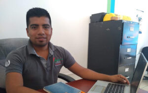 SAN LUIS DANIEL JUAREZ ROMAN
