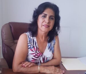 SAN LUIS GABRIELA JUAREZ