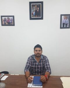 SAN LUIS JOSE LUIS APREZA HERNANDEZ