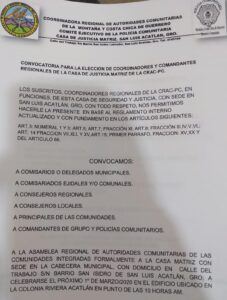 SAN LUIS LA INVITACION