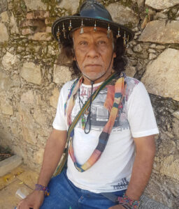 SAN LUIS MARCO MONTORO VAZQUEZ