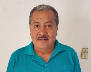 SAN LUIS MARCOS PANO VARGAS