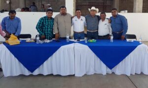 SAN LUIS MESA DEL PRESIDIUM
