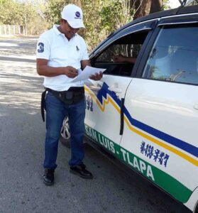 SAN LUIS OPERATIVO DE TRANSPORTE