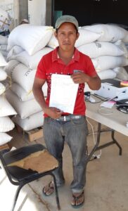 SAN LUIS PRODUCTOR REGISTRADO. (1)