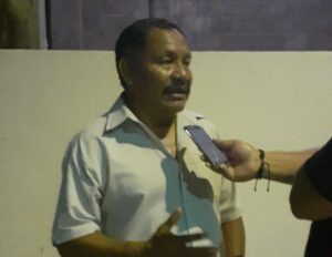 SAN LUIS VICARIO PORTILLO