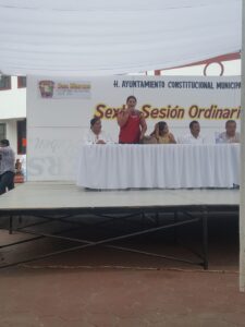 SAN MARCOS - Isis Castillo Lucena