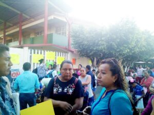 SAN MARCOS PADRES DE FAMILIA