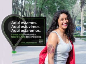SOCIALES AFROCENSO