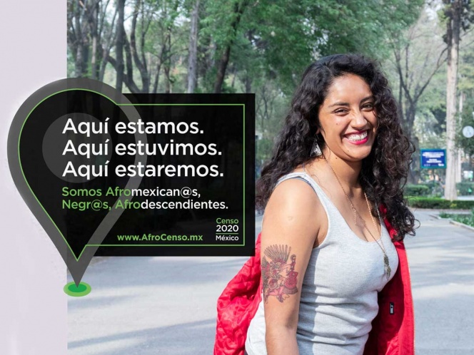 SOCIALES AFROCENSO