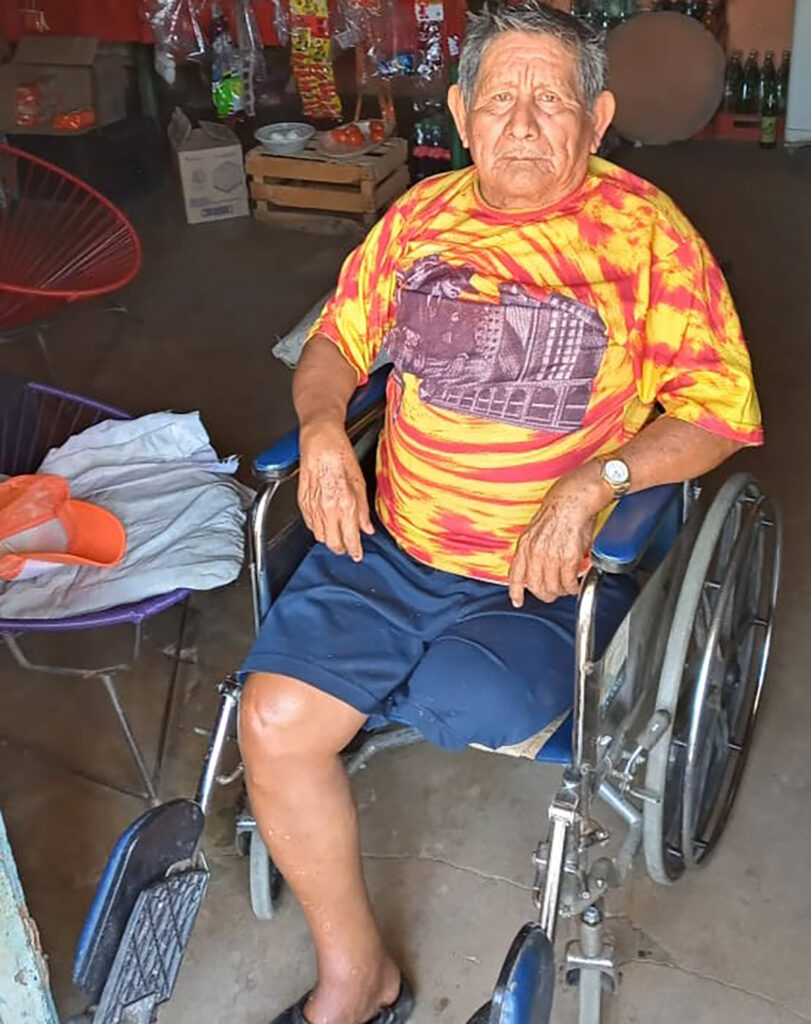 San Luis Acatlán José Vázquez