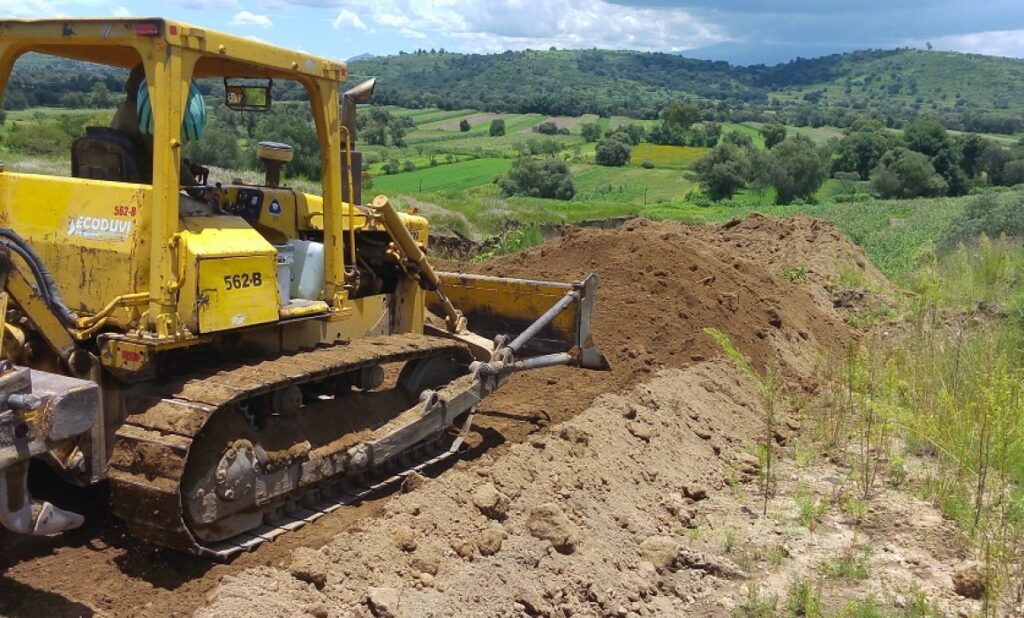 TLACO OBRA INCONCLUSA
