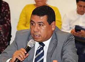 congreso Marco Antonio Cabada Arias