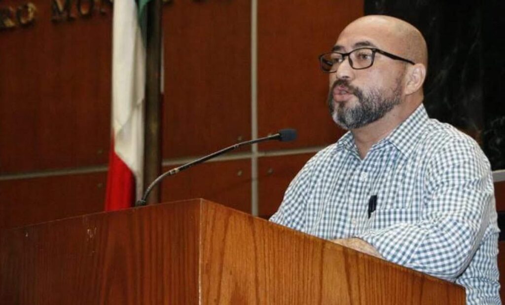 congreso arturo lopez sugia