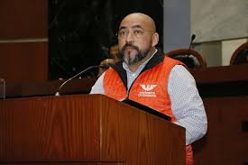 congreso arturo lopez sugia