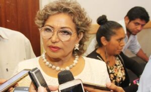 estado Adela Román Ocampo