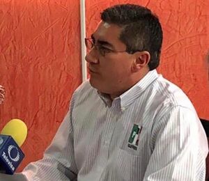 estado Esteban Albarrán Mendoza