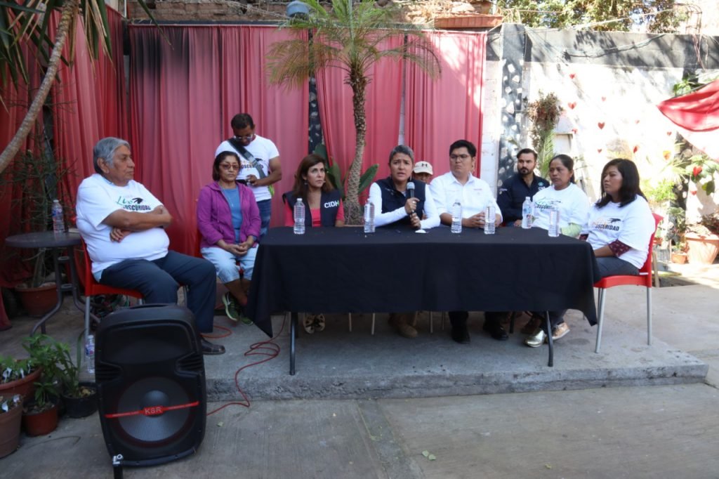 estado colectivo luciérnaga