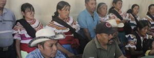 estado victimas piden desarme de la comunitaria en chilapa