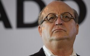 nacional Graco Ramírez Garrido Abreú