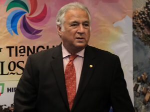 nacional Miguel Torruco Marqués