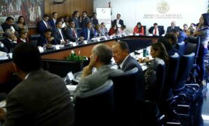 nacional comisiones del sEnado