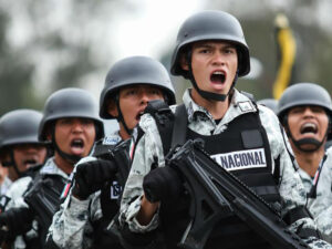 nacional guardia nacional