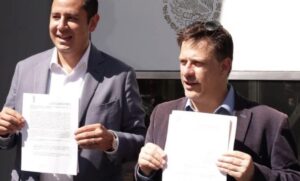 nacional lideres del prd