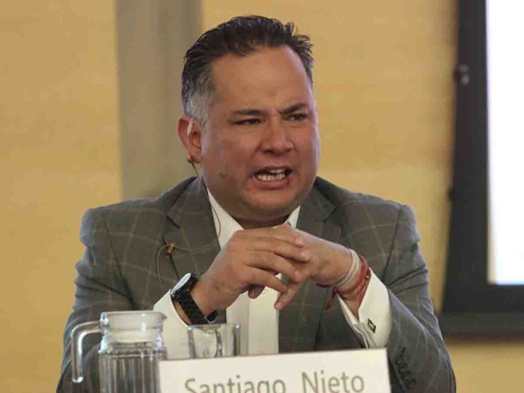 nacional santiago nieto