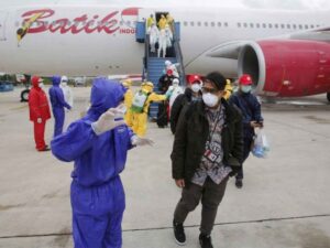 nacional turismo activa protocolos por coronavirus