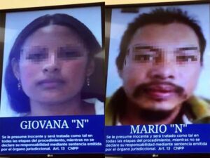 roja giovana y mario