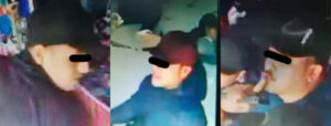 roja presuntos homicidas