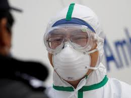salud china prohibe funerales para fallecidos por coronavirus