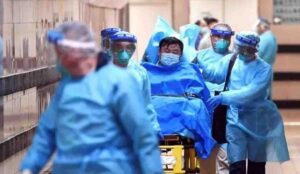 salud china sigue siendo el pais mas afectado