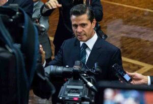 sociales enrique peña nieto