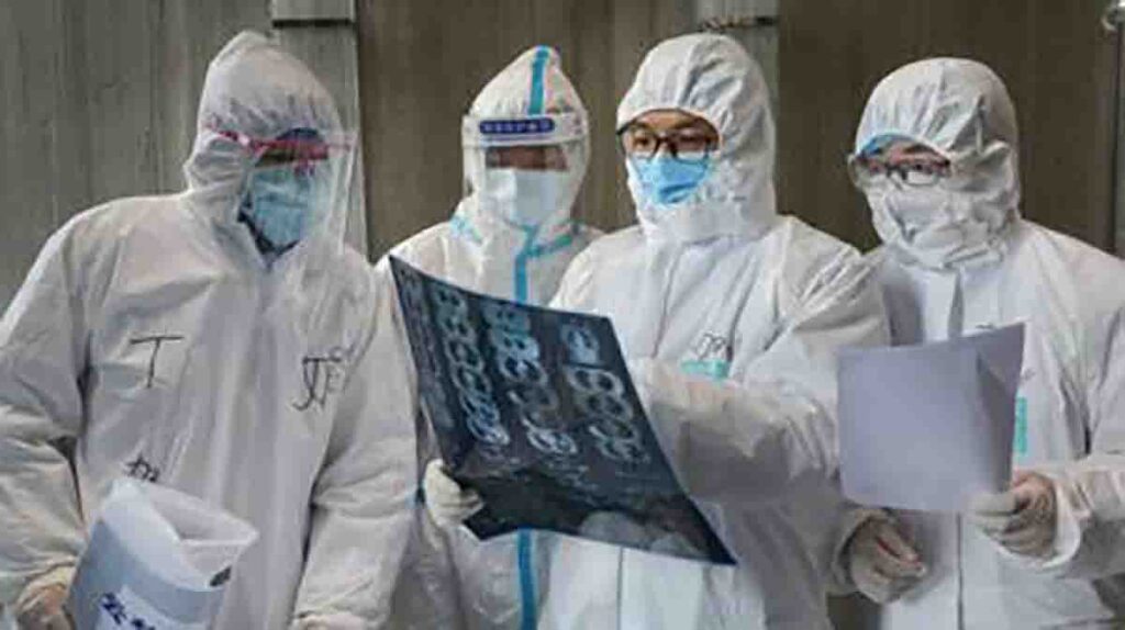 sociales modificaran prueba de deteccion del coronavirus