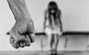violencia contra la mujer
