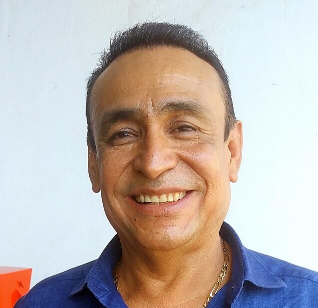 AZOYÚ JOSÉ EFRÉN LÓPEZ CORTEZ