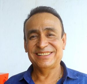AZOYÚ JOSÉ EFRÉN LÓPEZ CORTEZ