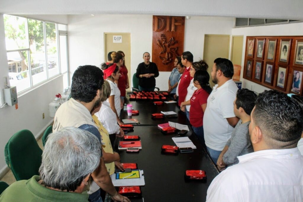 BOLETÍN ACAPULCO