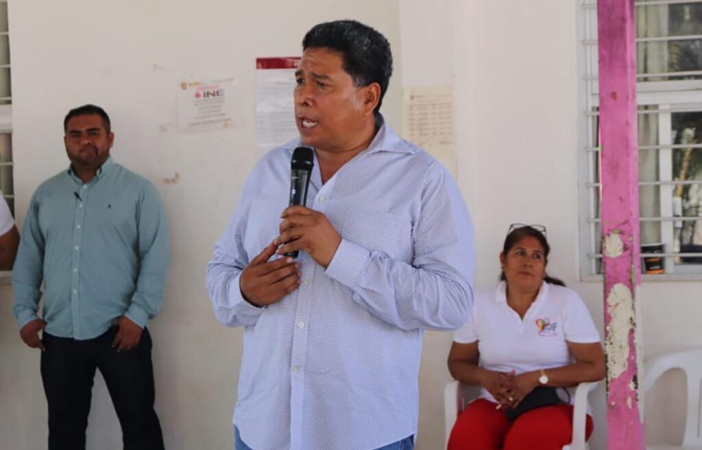 BOLETÍN SAN MARCOS TOMÁS HERNÁNDEZ PALMA