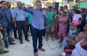 BOLETIN AZOYU Discurso presidente