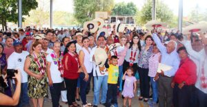 BOLETIN FELIX SALGADO