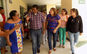 BOLETÍN OME VISITA DE BEATRIZ VÉLEZ (1)