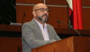 CONGRESO ARTURO LOPEZ SUGIA