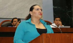 CONGRESO BLANCA CELENE