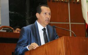 CONGRESO CARLOS CRUZ