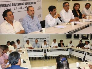 CONGRESO DERECHOS INDIGENAS Y AFRO